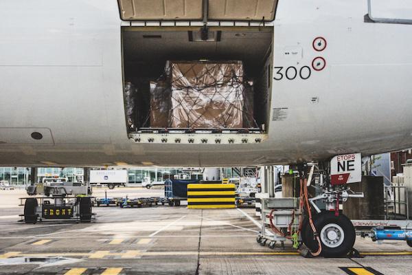 Airbus, global market forecast