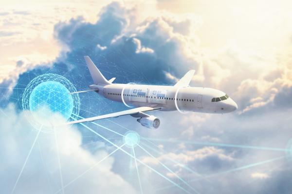 Air cargo, digital solutions