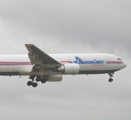 Amerijet International