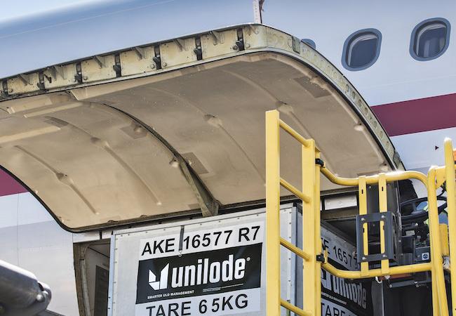 Unilode next-generation tracking