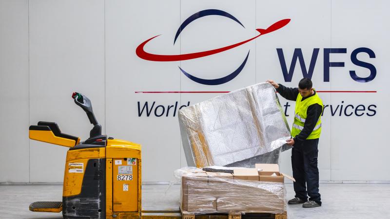 Worldwide Flight Services