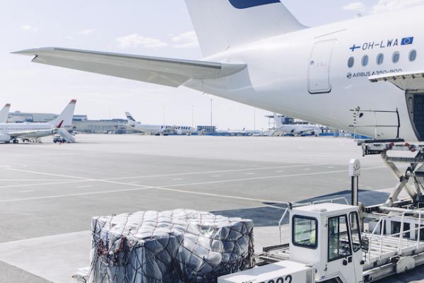 Finnair Cargo