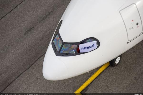 Airbus A330, maintenance