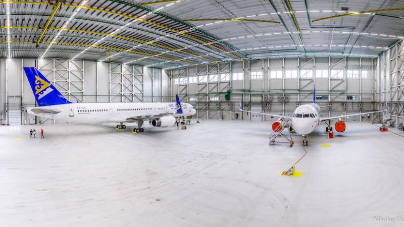 Air Astana, MRO Management