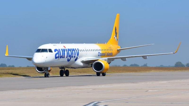 Aviation MRO software