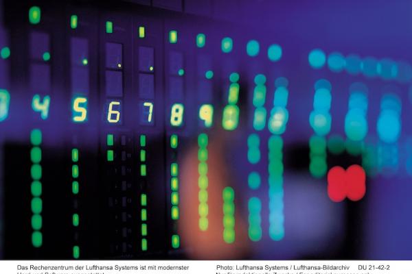 Airline industry, data monetisation