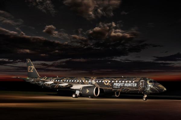 Embraer: TechLion