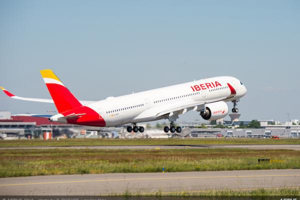Iberia Airline