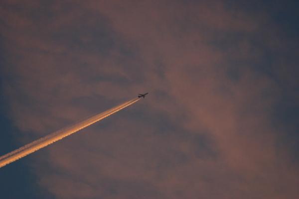 ADS-B, aircraft safety