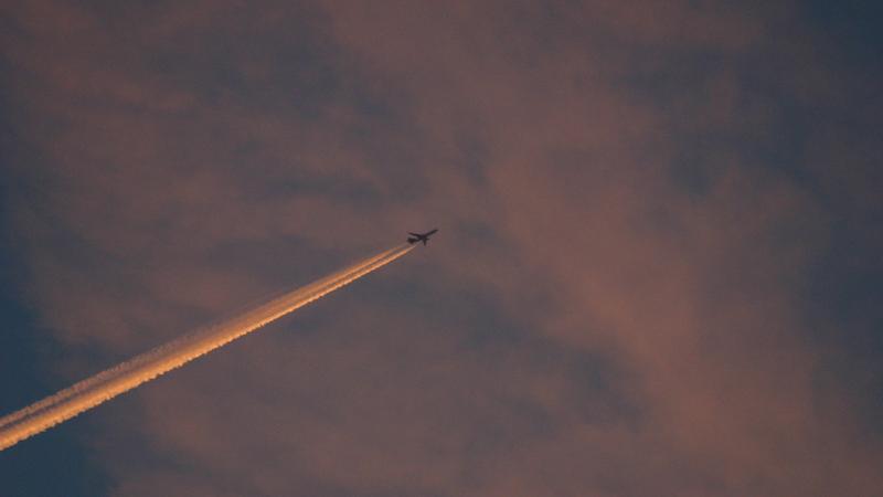 ADS-B, aircraft safety