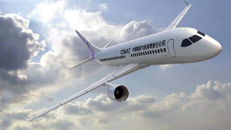 C919