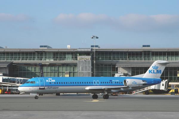 Fokker 100
