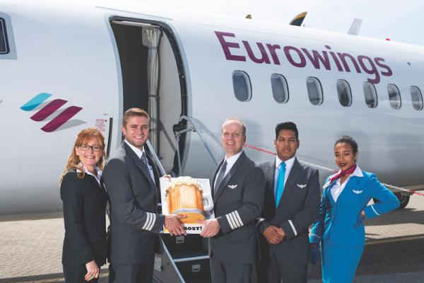 European airlines, Bilbao, routes Europe