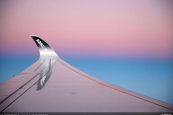 The Seamless Air Alliance