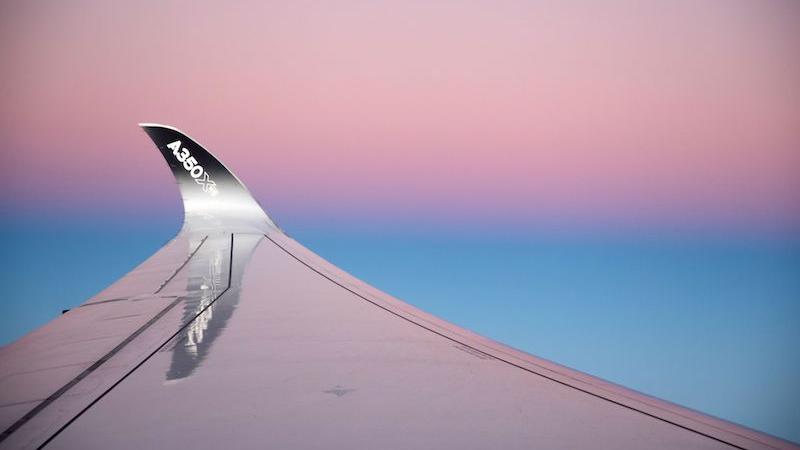The Seamless Air Alliance