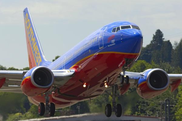 Southwest Airlines