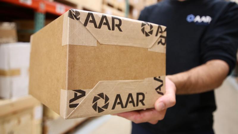 AAR: AeroControlex