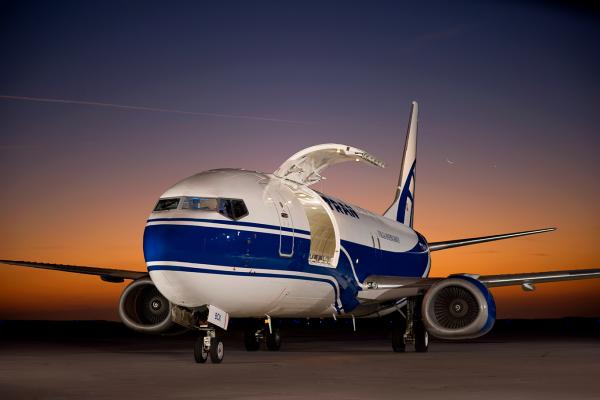 Aeronautical Engineers
