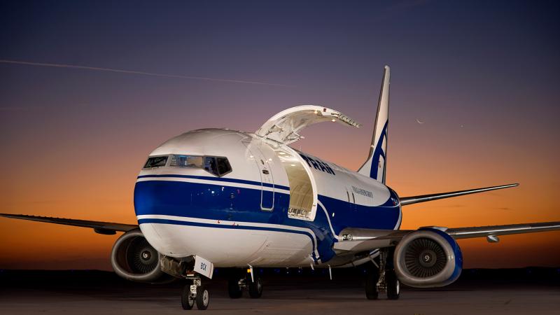Aeronautical Engineers