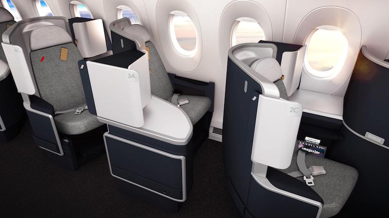 Air France Boeing 777-300