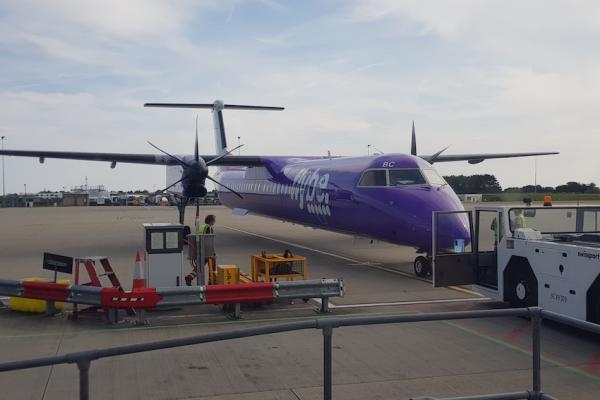 Flybe