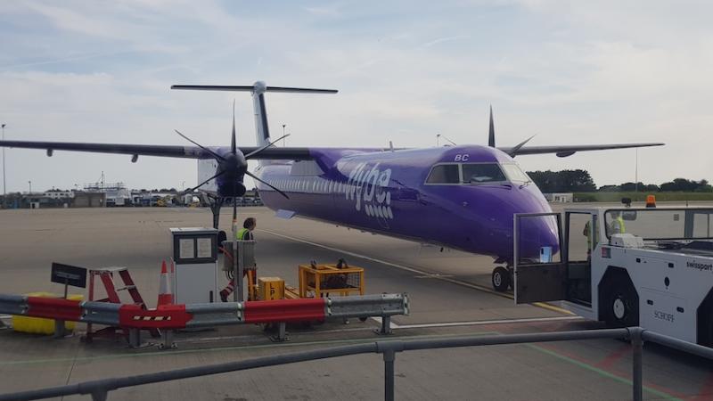 Flybe