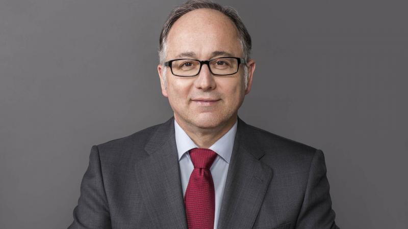 Luis Gallego