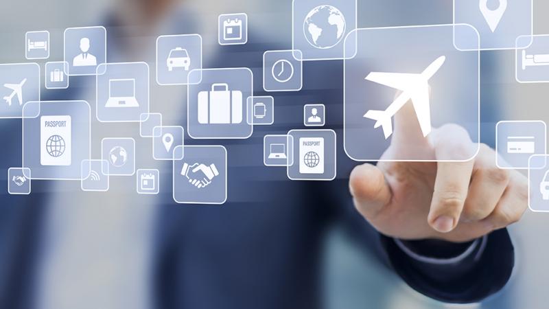 Travel tech