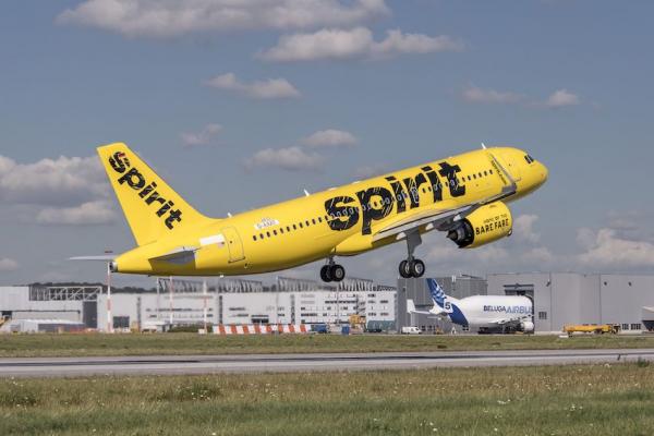 Spirit Airlines
