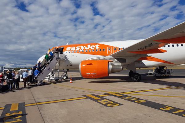 EasyJet