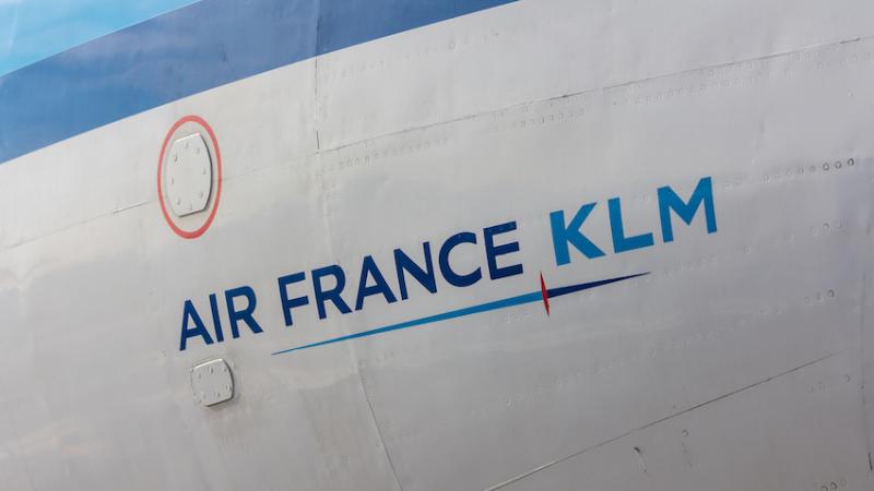 Air France-KLM