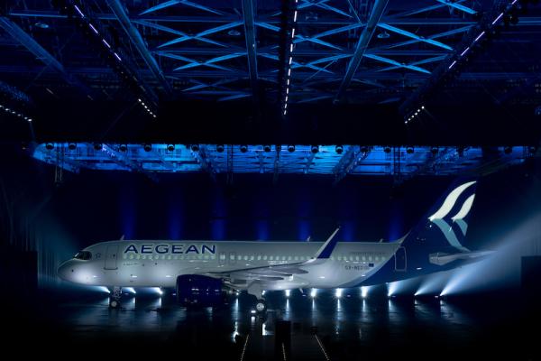 Airbus Α320neo