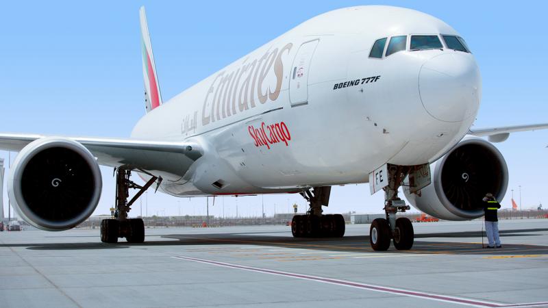 Emirates SkyCargo