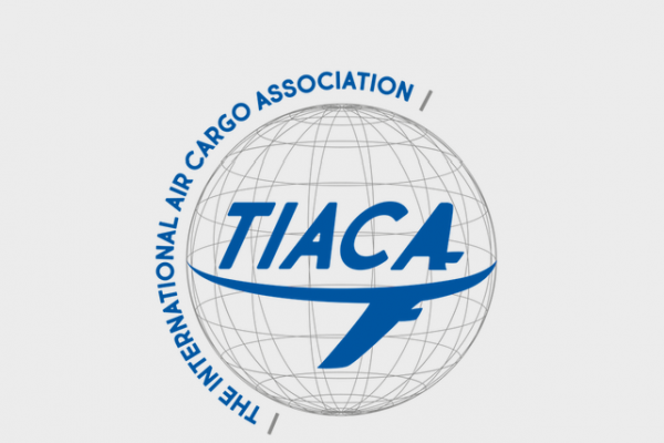 Coronavirus TIACA, air cargo