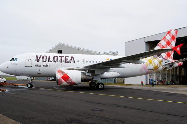 Volotea