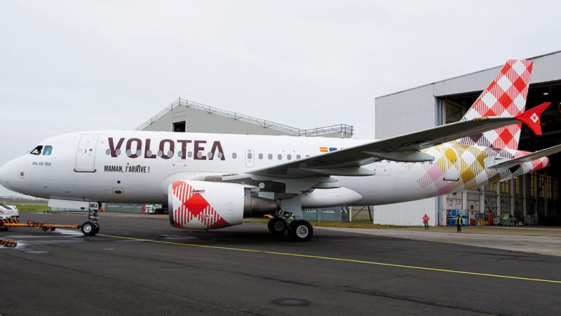 Volotea