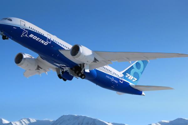 AerCap Norse Atlantic Boeing coronavirus aid: 787 Dreamliner