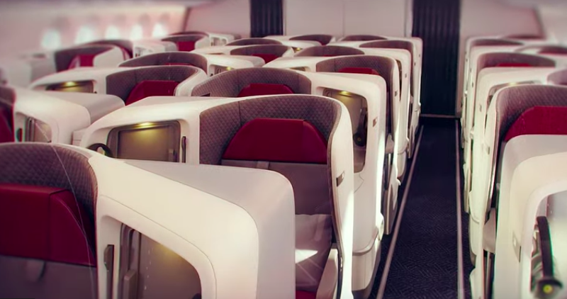 Air Vistara Dreamliner