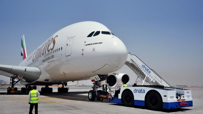 Emirates coronavirus, beriut