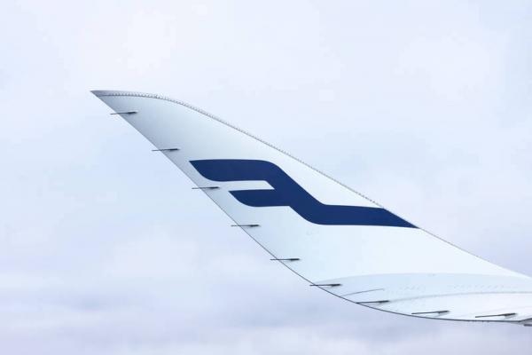 Finnair A350