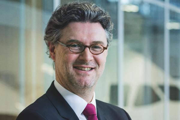 INGO WUGGETZER Airbus