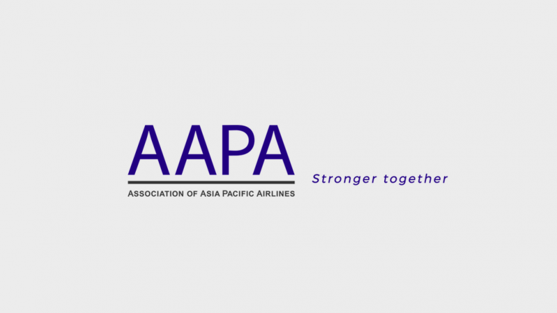 Coronavirus: Asia-Pacific, AAPA