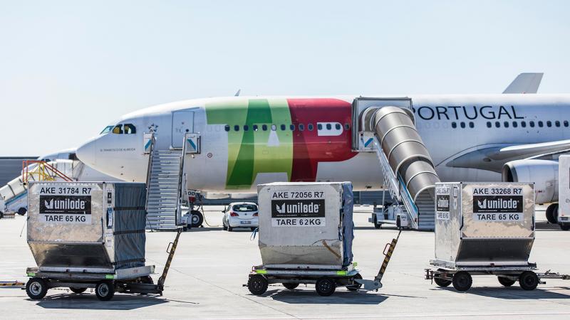 TAP Air Portugal