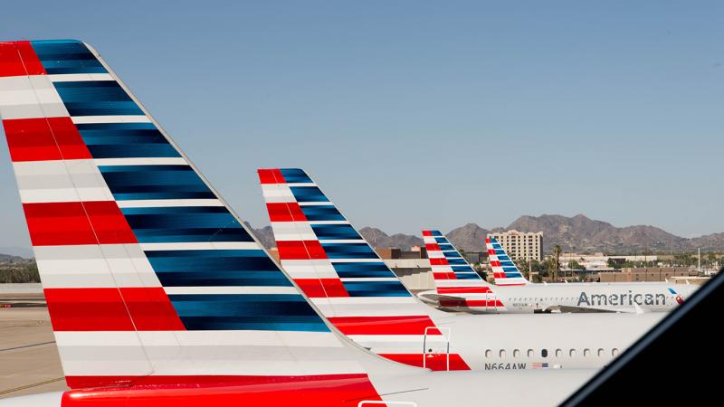 Coronavirus maintenance jobs, AMFA