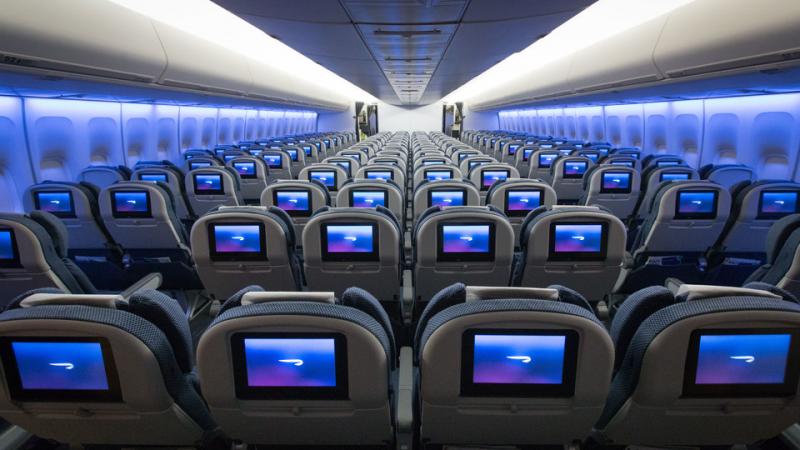 IAG and Immfly secure partnership