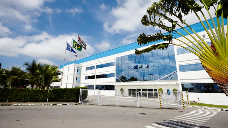 Embraer coronavirus brazil