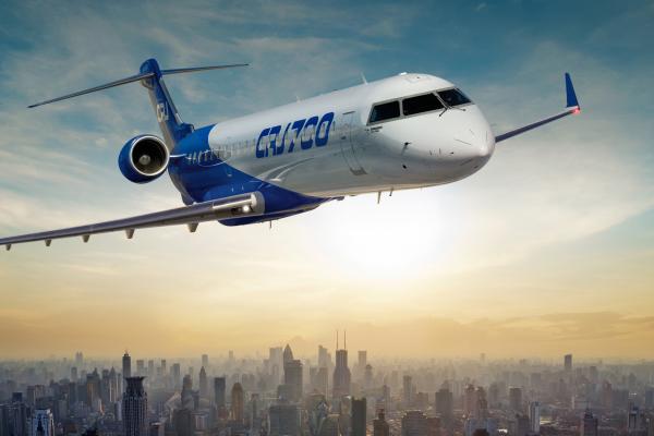 GE Aviation: HPT, high pressure turbines