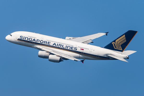 Singapore Airlines coronavirus jobs new york