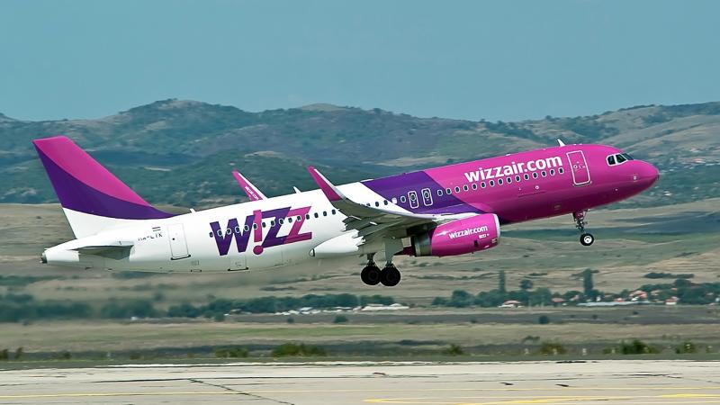Wizz Air coronavirus