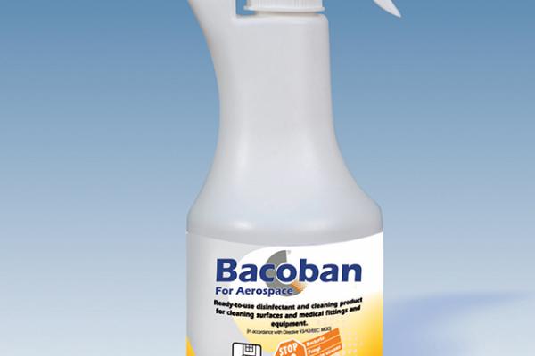 antibacterial product coronavirus: Frasers Aerospace